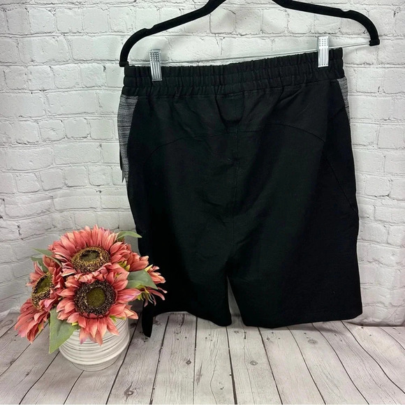 NWT colossesum basketball shorts Texas tech red raiders arena wild party medium - Picture 5 of 6